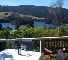 The Tuai Suite Waikaremoana